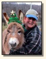 Fancy Pants & Sandy (7853 bytes)