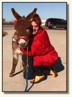 Two Red Heads! (6961 bytes)