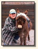 Sophia & Sandy (8463 bytes)